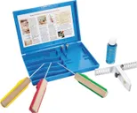 Gatco 3-STONE KNIFE SHARPENING SYSTEM - Gatco Sharpeners