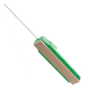 Gatco MEDIUM SHARPENING HONE - 15004 - Gatco Sharpeners