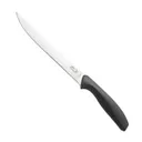 Gatco 9 1/2" BONING KNIFE, BLACK - Gatco Sharpeners