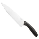 Gatco 12 5/8" CHEF KNIFE, BLACK - Gatco Sharpeners