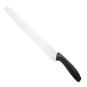 Gatco 14 3/4" BREAD KNIFE, BLACK - Gatco Sharpeners