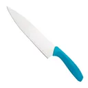 Gatco 12 5/8" CHEF KNIFE - TEAL - Gatco Sharpeners