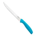 Gatco 13 3/4" FILLET KNIFE, TEAL - Gatco Sharpeners