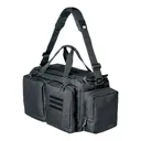 First Tactical Recoil Range Bag 40L, Black - First Tactical