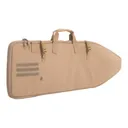 First Tactical Rifle Sleeve 36 Inch, Coyote - First Tactical