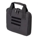 First Tactical Pistol Sleeve Pistol Case, Black - First Tactical
