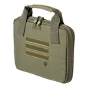 First Tactical Pistol Sleeve Pistol Case, OD Green - First Tactical
