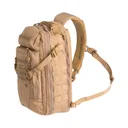 First Tactical Crosshatch Sling Pack Bag, Coyote - First Tactical