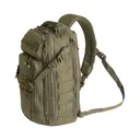 First Tactical Crosshatch Sling Pack Bag, OD Green - First Tactical