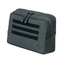 First Tactical Tactix Series 9x6 Utility Pouch, Black - First Tactical