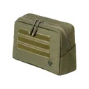 First Tactical Tactix Series 9x6 Utility Pouch, OD Green - First Tactical