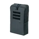 First Tactical Tactix Series 6x10 Utility Pouch, Black - First Tactical