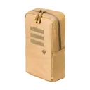 First Tactical Tactix Series 6x10 Utility Pouch, Coyote - First Tactical