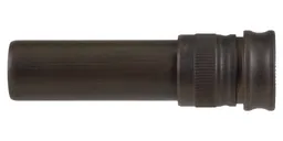Panzer Arms EG220 Magazine Extension +1, Bronze - Pw Arms