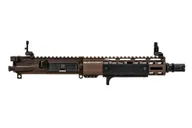 Griffin Armament MK1 PSD  9.5" 300BLK Complete AR Pistol Upper, Terra Brown - Griffin Armament