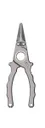 DANCO PREMIO TITANIUM PLIERS 6.3"  CENTER CUTTER  - PT63LC-P-SB - Danco