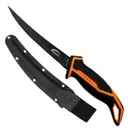 DANCO LUNAR-1 6" FILLET KNIFE W/ SHEATH  - LNR-6FK - Danco