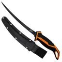DANCO LUNAR-1 8" MACRO FLEX KNIFE W/ SHEATH - LNR-8FK - Danco