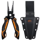 DANCO LUNAR-1 7.5" ALUMINUM PLIERS W/ SHEATH - LNR-75APLR - Danco