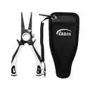 DANCO PRO SERIES 7.5" STAINLESS SERIES PLIERS - WHITE - PS75L-R-P-019 - Danco