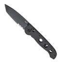CRKT M16-14XK Tanto Folding Knife Black - CRKT