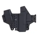 T.Rex Arms SIDECAR PISTOL/MAGAZINE HOLSTER G19 Gen1-5 RH, Black - T.Rex Arms