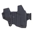 T.Rex Arms SIDECAR PISTOL/MAGAZINE HOLSTER SIG P365X MACRO TLR-7A/X  RH, Black - T.Rex Arms