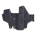T.Rex Arms SIDECAR PISTOL/MAGAZINE HOLSTER Smith & Wesson M&P 2.0 Compact 4" RH, Black - T.Rex Arms