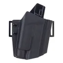 T.Rex Arms IRONSIDE HOLSTER G17 Gen5 TLR-1 HL RH, Black - T.Rex Arms