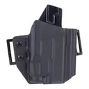 T.Rex Arms IRONSIDE HOLSTER G19 Gen5 TLR-7A/X RH, Black - T.Rex Arms