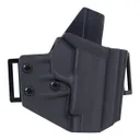 T.Rex Arms IRONSIDE HOLSTER SIG P365XL RH, Black - T.Rex Arms
