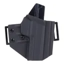 T.Rex Arms IRONSIDE HOLSTER SIG P365X MACRO RH, Black - T.Rex Arms