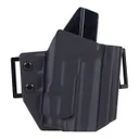T.Rex Arms IRONSIDE HOLSTER SIG P365X MACRO TLR-7A/X RH, Black - T.Rex Arms