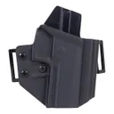 T.Rex Arms IRONSIDE HOLSTER SIG P320 3.9" RH, Black - T.Rex Arms