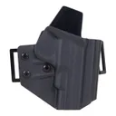 T.Rex Arms IRONSIDE HOLSTER Smith & Wesson M&P 2.0 Shield Plus RH, Black - T.Rex Arms