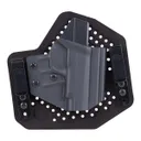 T.Rex Arms IRONSIDE HYBRID HOLSTER SIG P365XL RH, Black - T.Rex Arms