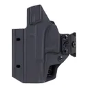 T.Rex Arms RAPTOR HOLSTER G19 Gen1-5 RH, Black - T.Rex Arms