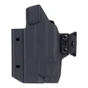 T.Rex Arms RAPTOR HOLSTER G19 Gen5 TLR-7A/X RH, Black - T.Rex Arms