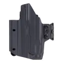 T.Rex Arms RAPTOR HOLSTER SIG P365X MACRO TLR-7A/X RH, Black - T.Rex Arms