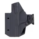 T.Rex Arms RAPTOR HOLSTER Smith & Wesson M&P 2.0 Compact 4" RH, Black - T.Rex Arms