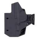 T.Rex Arms RAPTOR HOLSTER Smith & Wesson M&P 2.0 Shield Plus RH, Black - T.Rex Arms