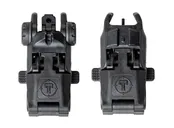 Tippmann Arms True Aim Flip Up Sights - Tippmann Arms