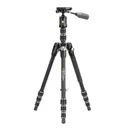 Vanguard Veo 3T Travel Tripod - 204ABP - Vanguard