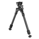 Vanguard Equalizer Carbon Fiber ARCA Bipod - 1ARCAC - Vanguard