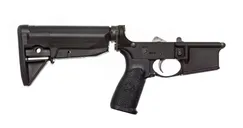 BLEM Bravo Company Complete Lower w/ BCM Gunfighter Stock - Bravo Company Manufacturing