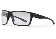 Gatorz Marauder Sunglasses - Photochromic Ballistic Anti-Fog Lens - Gatorz