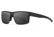 Gatorz Rig Tactical Sunglasses - Ballistic Smoke Lens - Gatorz Eyewear