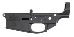 BLEM PSA PA-10 Stripped Lower Receiver With Bolt Catch - Palmetto State Armory