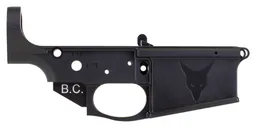 BLEM JAKL-10 STRIPPED LOWER ASSEMBLY W/ BOLT CATCH - 