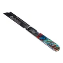 Bear & Son Barlow Folding Knife, Coral Reef - Bear and Son Cutlery